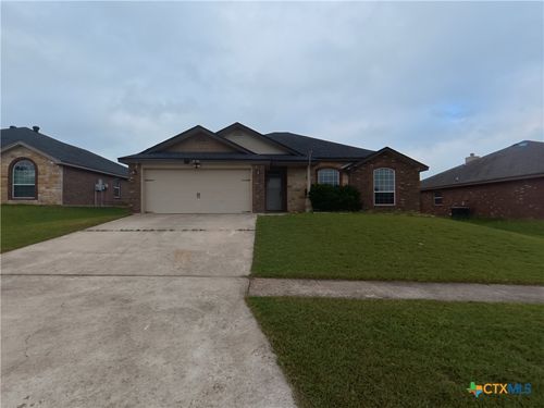 2704 Tarrant County Dr, Killeen, TX, 76549-5788 | Card Image