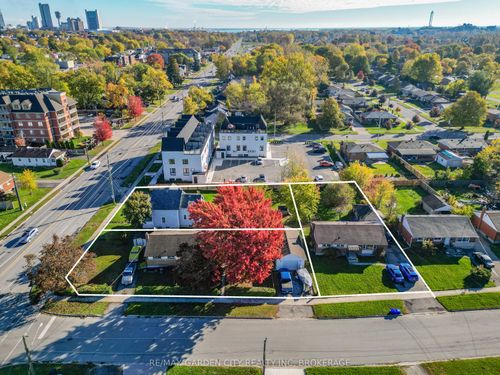 6560 Mcleod Rd, Niagara Falls, ON, L2G3G4 | Card Image