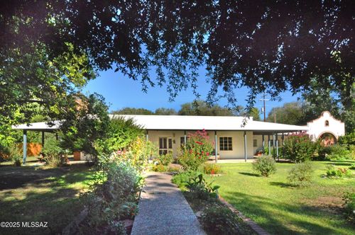 348 Pennsylvania Avenue, Patagonia, AZ, 85624 | Card Image