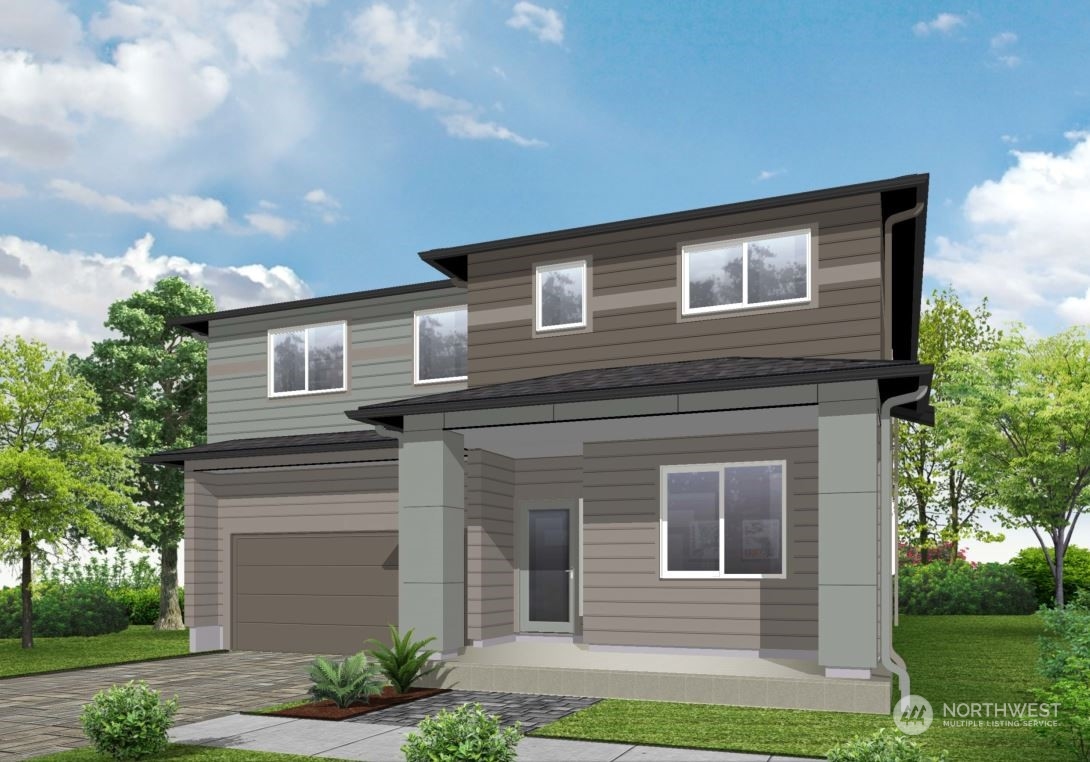 137th St, Tacoma, WA 98445