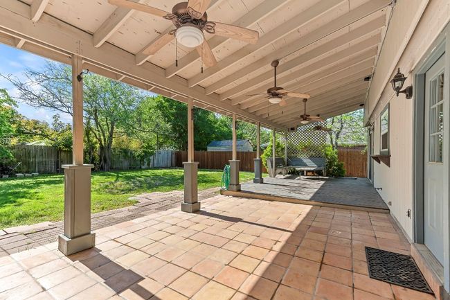 1807 Iris Ln, House other with 4 bedrooms, 3 bathrooms and 4 parking in Cedar Park TX | Image 25