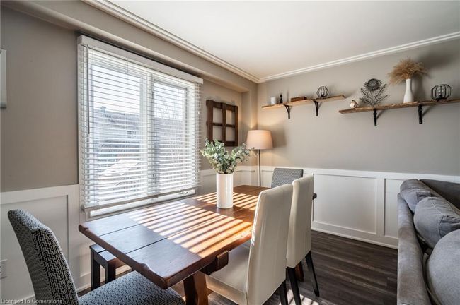 2 Bronte Crt, Townhouse with 4 bedrooms, 4 bathrooms and 3 parking in Dundas ON | Image 11