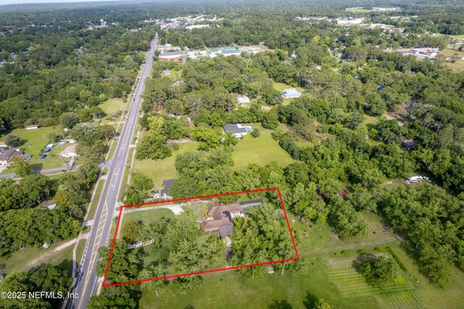 1316 W Madison St, House other with 4 bedrooms, 3 bathrooms and null parking in Starke FL | Image 104