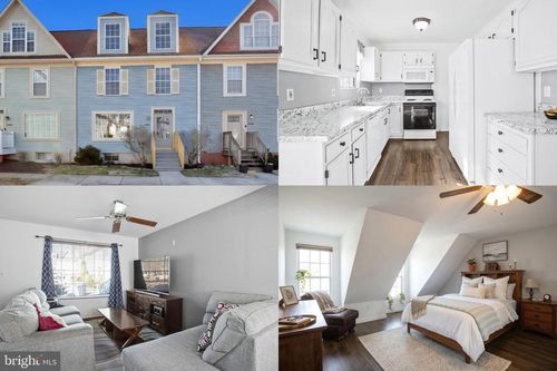 9366 Sea Oat Ct, NORTH BEACH, MD, 20714-3026 | Card Image