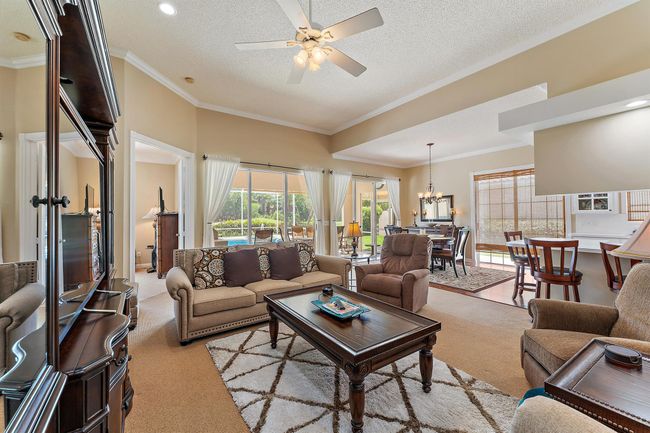 8485 Se Palm Hammock Ln, House other with 3 bedrooms, 3 bathrooms and null parking in Hobe Sound FL | Image 18