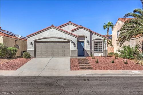 668 Rising Brook Dr, Henderson, NV, 89011-4905 | Card Image