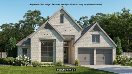 657 Borchers Blvd, New Braunfels, TX, 78132-0181 | Card Image