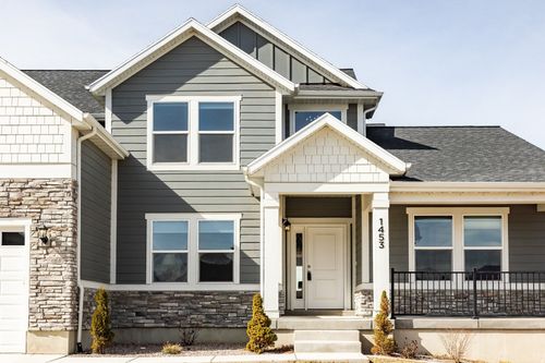 1453 N Linen Way, Lehi, UT, 84048-7281 | Card Image