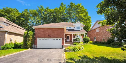 427 Olde Village Lane, Shelburne, ON, L9V3A5 | Card Image