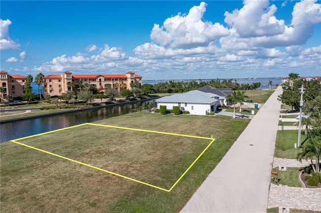 83 Colony Point Dr, Home with 0 bedrooms, 0 bathrooms and null parking in PUNTA GORDA FL | Image 5