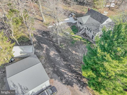 31 S Cranberry Swamp Dr, FROSTBURG, MD, 21532-4026 | Card Image