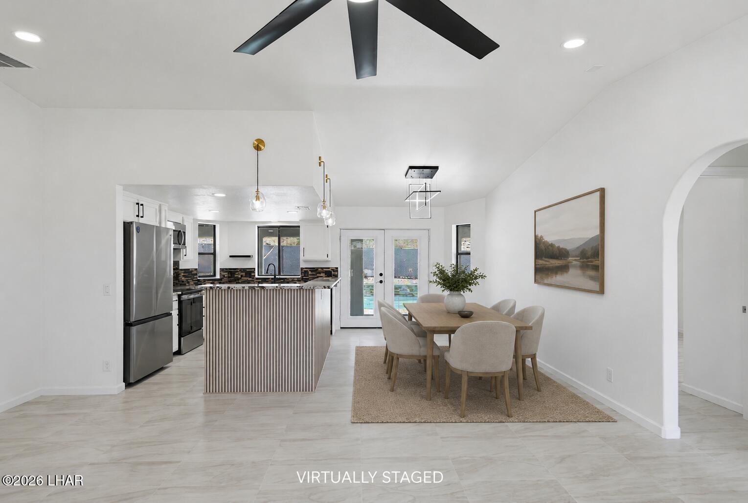Residential in Lake Havasu City 4