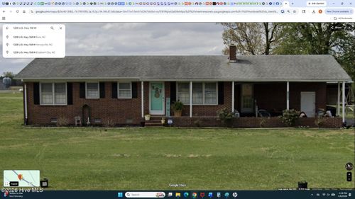 1228 U.S Highway 158 W, Eure, NC, 27935 | Card Image