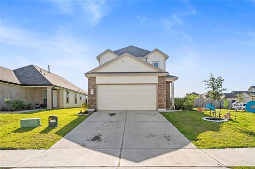 402 Mooserun, Huntsville, TX, 77320-2767 | Card Image