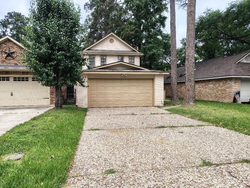2823 Whitman Dr, Montgomery, TX, 77356-5605 | Card Image