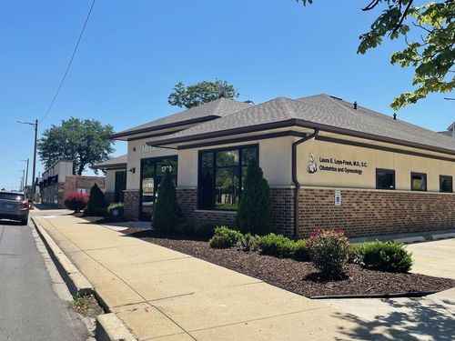 2-1350 Lake St, Melrose Park, IL, 60160-4042 | Card Image