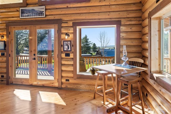 351 Ridge Loop Rd, House other with 2 bedrooms, 2 bathrooms and null parking in Cle Elum WA | Image 14