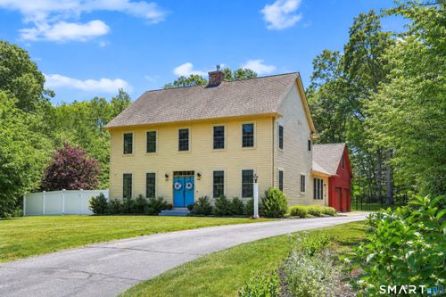 29 Green Valley Lake Rd, East Lyme, CT, 06333-1420 | Card Image