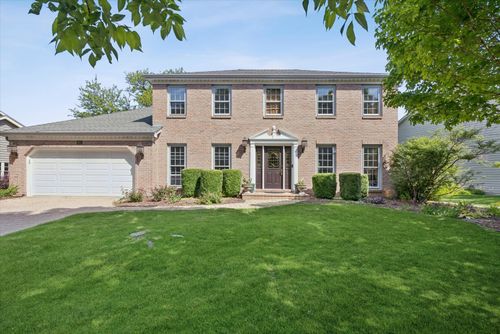 381 Prairie Knoll Dr, Naperville, IL, 60565-4151 | Card Image
