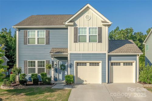 4113 Bent Green Ln, Monroe, NC, 28112-7791 | Card Image