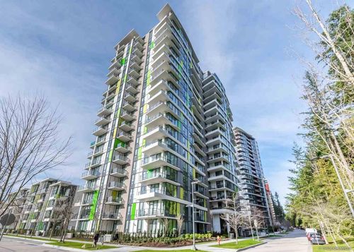 1108-3487 Binning Rd, Vancouver, BC, V6S0K8 | Card Image