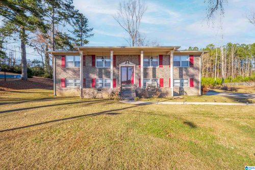 3525 Knollwood Dr, ANNISTON, AL, 36207-7052 | Card Image