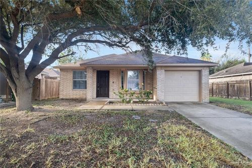 3516 E Andrew Ave, Alton, TX, 78573-7291 | Card Image