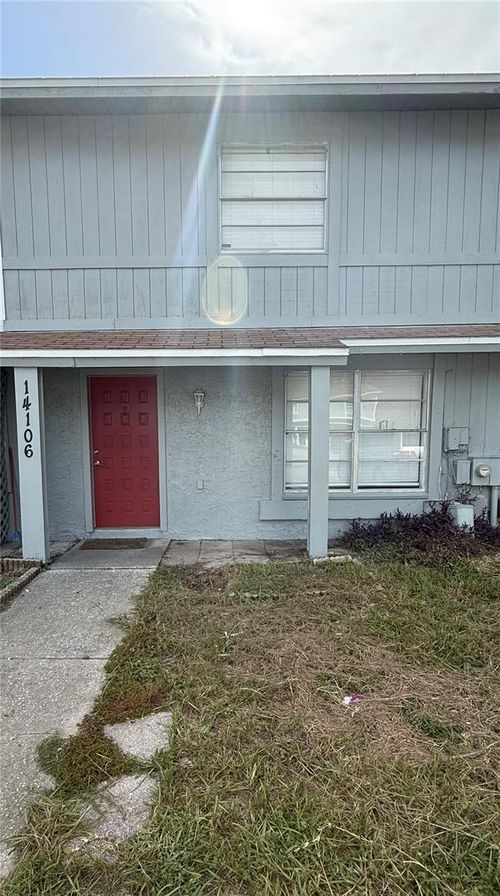 14106 Village Terrace Dr, TAMPA, FL, 33624-6935 | Card Image