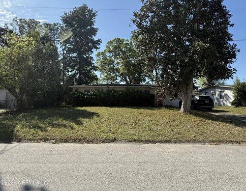 6536 Blackwood Dr, Jacksonville, FL, 32277-3635 | Card Image