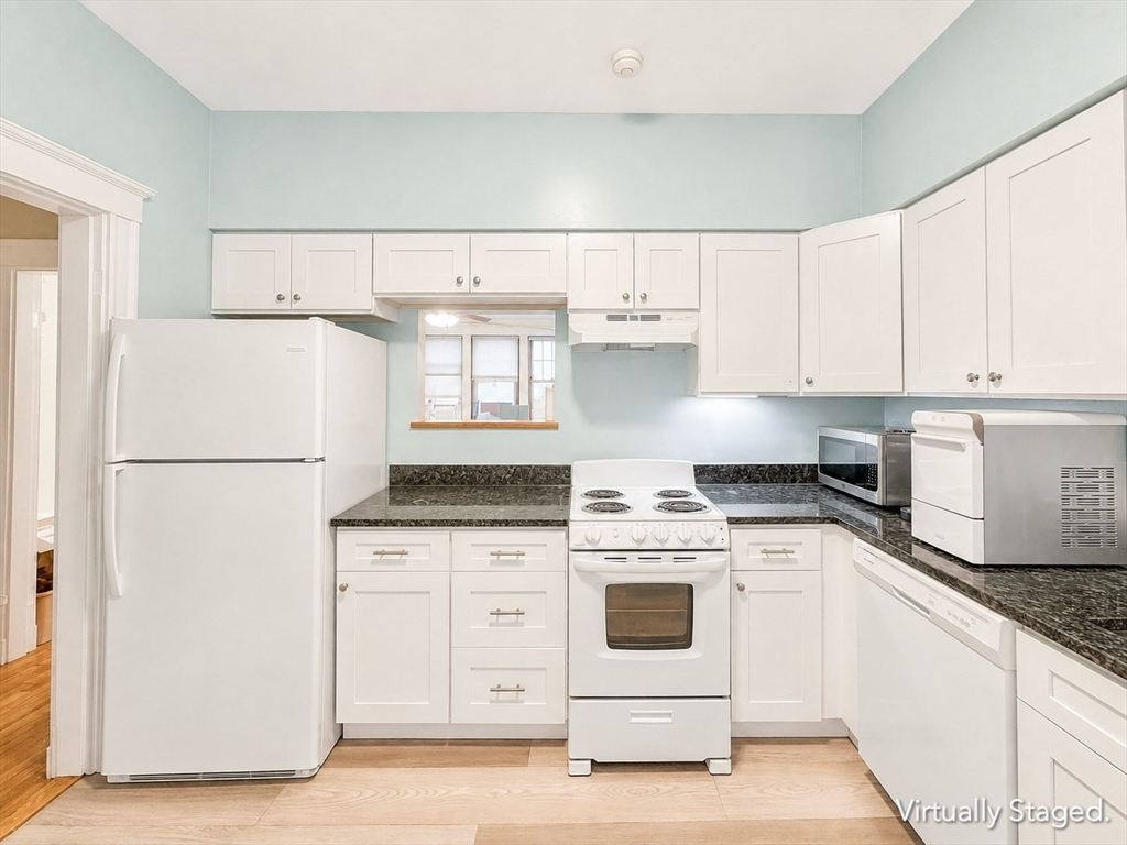 Residential Lease in Boston 5