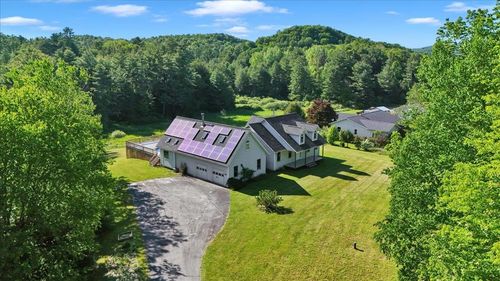 40 Brookside Lane, Hinesburg, VT, 05461 | Card Image