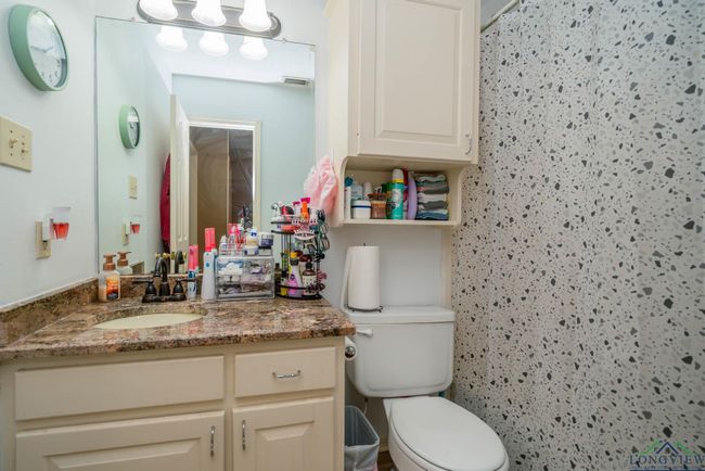 202 Mill Run Dr, House other with 4 bedrooms, 3 bathrooms and null parking in Longview TX | Image 20