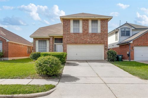 13432 Moscow Trl, Austin, TX, 78729-8035 | Card Image