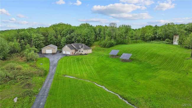 3722 State Route 49, House other with 3 bedrooms, 3 bathrooms and null parking in Central Square NY | Image 9