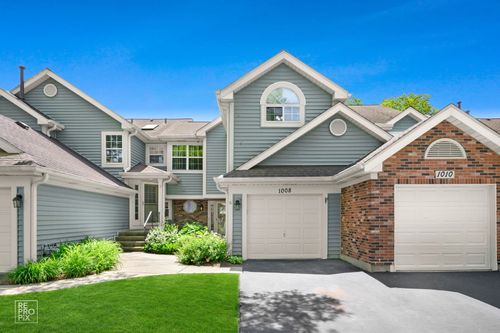 1008-1008 Rockport Dr, Carol Stream, IL, 60188-4715 | Card Image