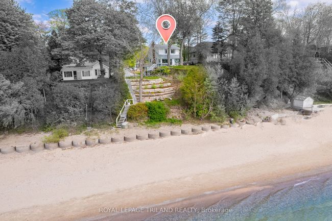 71365 Branch 2 Rd N, House other with 3 bedrooms, 2 bathrooms and 10 parking in Dashwood ON | Image 46