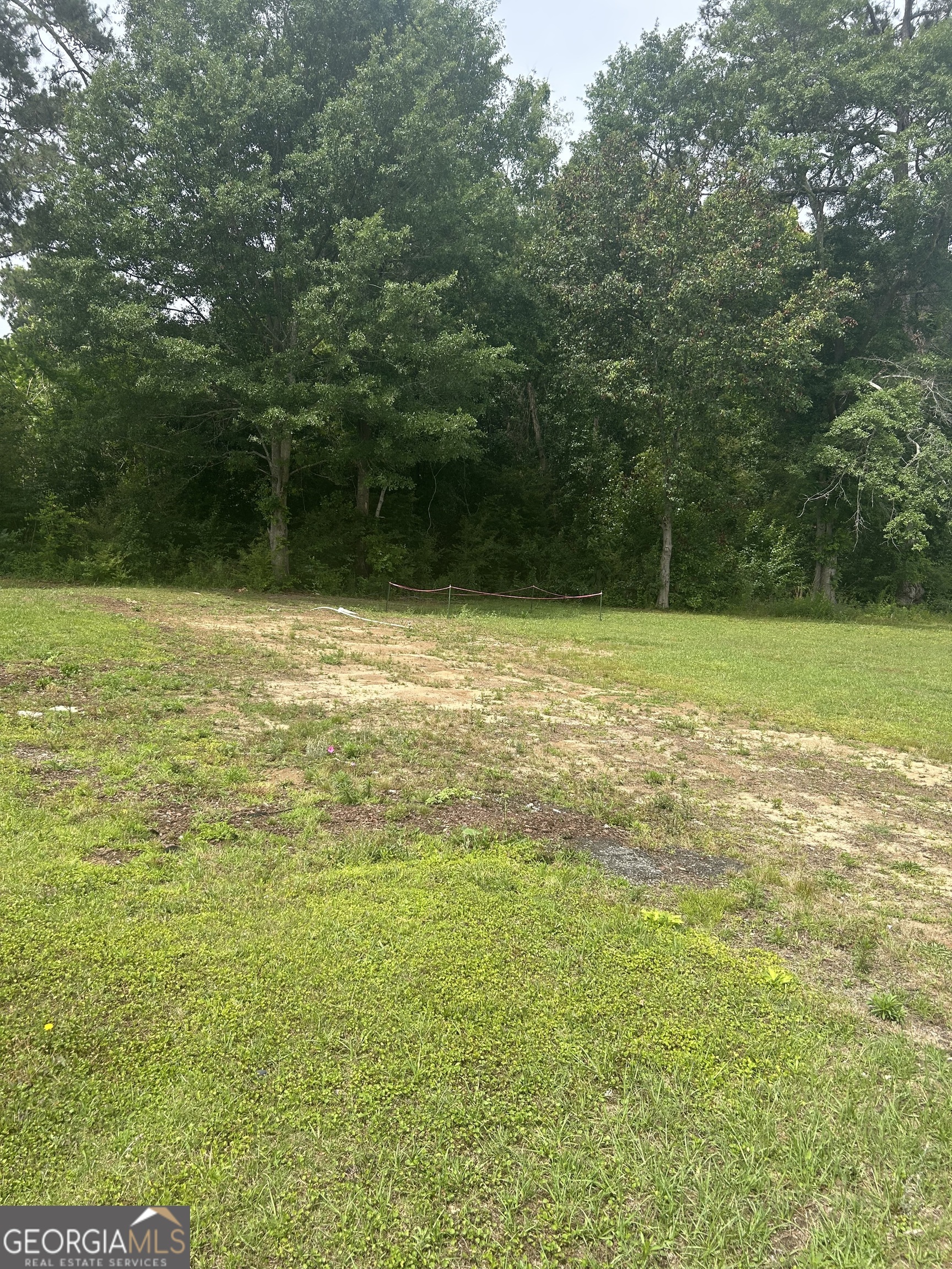 Land in Cochran 5