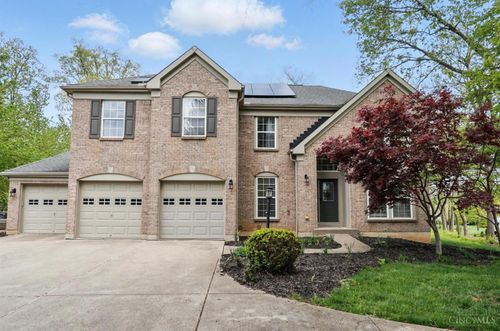 415 Forest Edge Dr, South Lebanon, OH, 45065 | Card Image