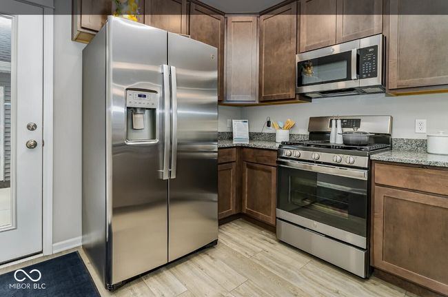 All staged photos are of the Adler Model Home | Image 7