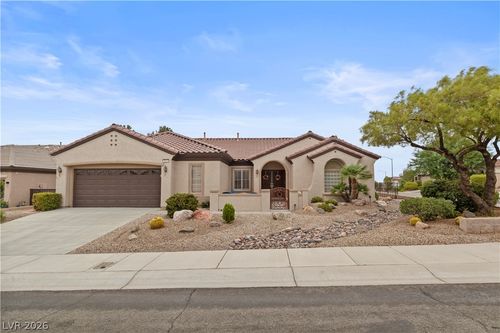 1833 Cherry Knolls Street, Henderson, NV, 89052 | Card Image