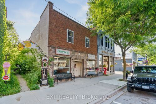 21 Coldwater Rd, Coldwater, ON, L0K1E0 | Card Image