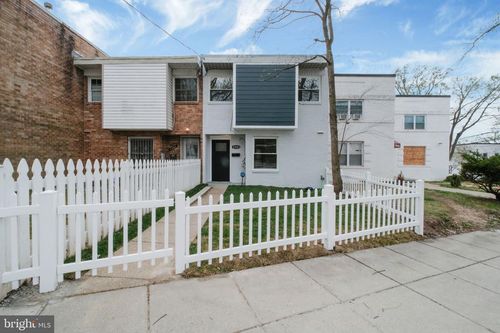 2503 Naylor Rd Se, WASHINGTON, DC, 20020-4003 | Card Image