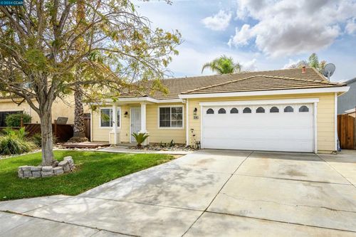 3546 Sailboat Dr, Discovery Bay, CA, 94505-1741 | Card Image