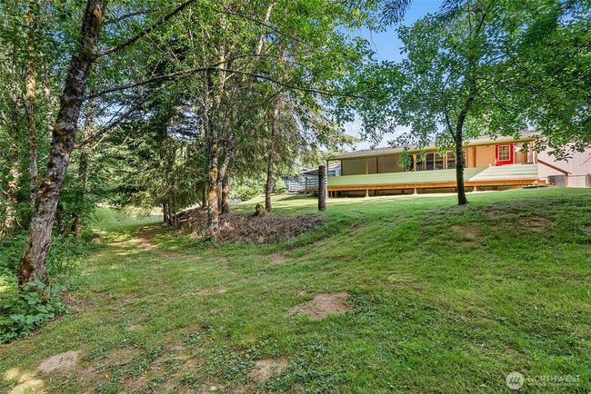 View from Covered Deck | Image 27