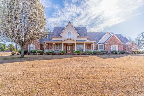 1300 N Locust St, Newark, AR, 72562-9125 | Card Image