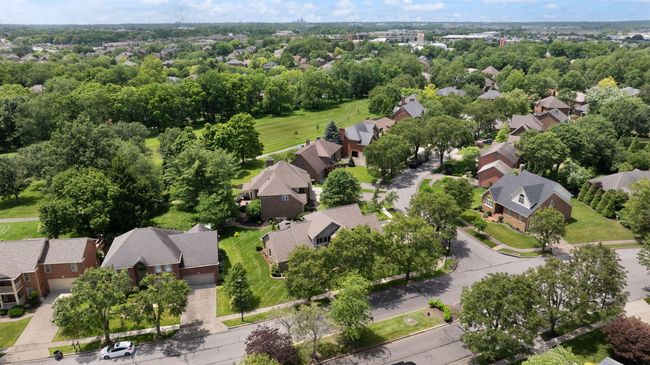 1129 Andover Forest Dr, House other with 4 bedrooms, 4 bathrooms and null parking in Lexington KY | Image 93