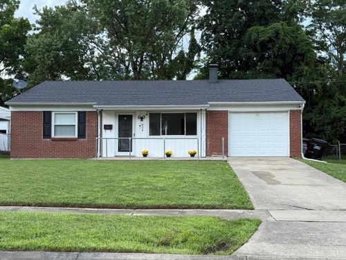834 N Hill Ln, Cincinnati, OH, 45224 | Card Image
