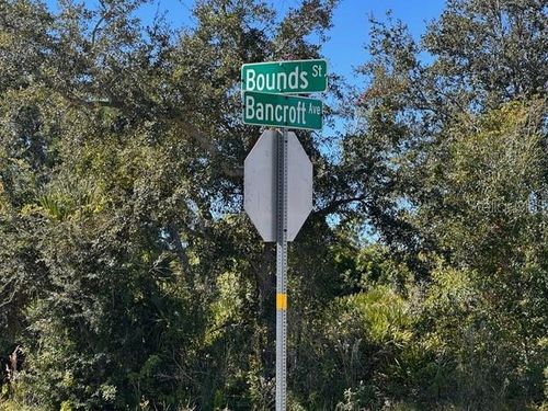 22059 Bancroft Ave, Port Charlotte, FL, 33954-3336 | Card Image