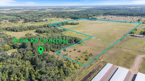 TBD Stark Lane Road, Harris, MN, 55032 | Card Image