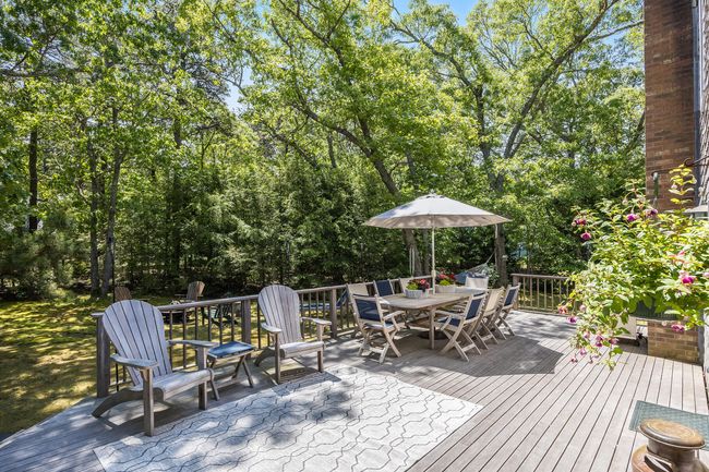 side deck area | Image 58